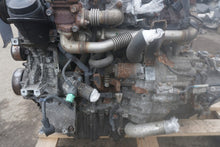 Laden Sie das Bild in den Galerie-Viewer, Motor Honda Cr-V III N22A2 2.2 140PS 103kW 143TKm 2008 Diesel Engine Komplett MOT4277688509ll