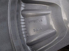Load image into Gallery viewer, 4x Alufelge 18 Zoll 7.0" 5x114.3 45ET Glanz Silber 52910-3W710 Kia Sportage FEL4386509115cm