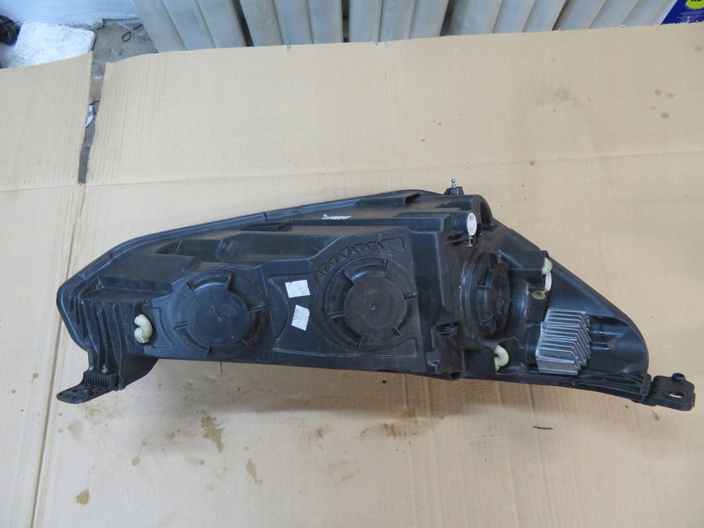 Frontscheinwerfer Ford Focus JX7B-13W030-CE Links Scheinwerfer Headlight