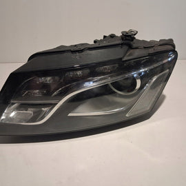 Frontscheinwerfer Audi Quattro Links Scheinwerfer Headlight SCH8156255073yn