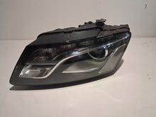 Load image into Gallery viewer, Frontscheinwerfer Audi Quattro Links Scheinwerfer Headlight SCH8156255073yn