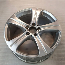 1x Alufelge 18 Zoll 8.0