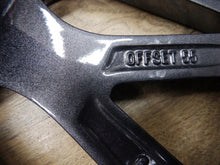 Laden Sie das Bild in den Galerie-Viewer, 1x Alufelge 18 Zoll 7.5&quot; 5x114.3 55ET Glanz 52910-J7CA0 Kia Mg Gt Rim Wheel