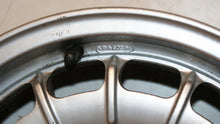 Laden Sie das Bild in den Galerie-Viewer, 1x Alufelge 14 Zoll 9.0&quot; 5x112 Mercedes-Benz W123 R107 W116 Rim Wheel