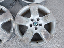 Load image into Gallery viewer, 4x Alufelge 17 Zoll 7.0" 5x112 50ET 1Z0601025N Skoda Octavia Ii Rim Wheel FEL9166622338gb