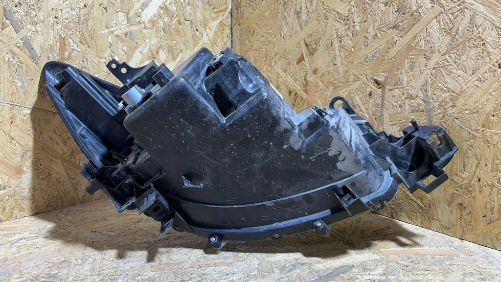 Frontscheinwerfer Mazda 5 I KD3151040 Rechts Scheinwerfer Headlight SCH3800928941ic