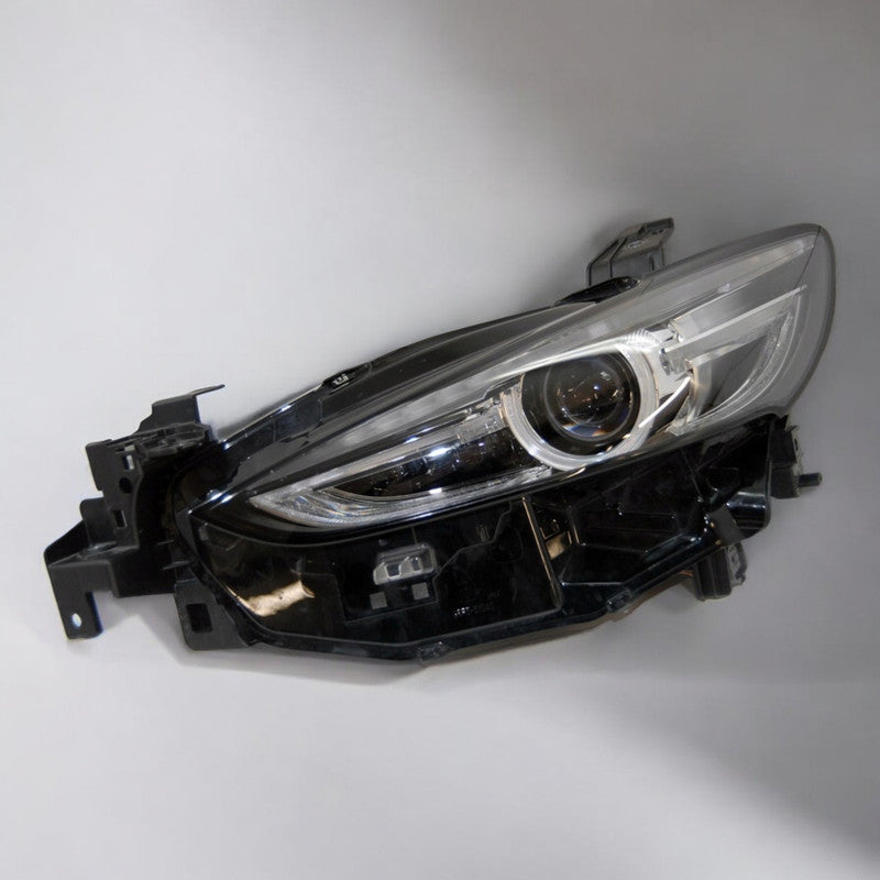 Frontscheinwerfer Mazda 6 Gl GSJ5-51-041A LED Links Scheinwerfer Headlight