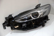 Load image into Gallery viewer, Frontscheinwerfer Mazda 6 Gl GSJ5-51-041A LED Links Scheinwerfer Headlight