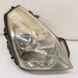 Frontscheinwerfer Renault Vel Satis 8200014358 Rechts Scheinwerfer Headlight SCH9404500250lx