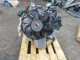 Motor Mercedes-Benz Sprinter 906 A646.985 2.2 CDI 180TKm Diesel Engine Komplett