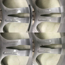 Laden Sie das Bild in den Galerie-Viewer, 1x Alufelge 18 Zoll 8.0" 5x120 34ET Glanz Silber 7846778 BMW 1 Rim Wheel FEL1741299410gi