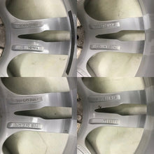 Laden Sie das Bild in den Galerie-Viewer, 1x Alufelge 18 Zoll 8.0" 5x120 34ET 7846778 BMW 1 Rim Wheel FEL1741299410gi