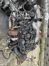 Load image into Gallery viewer, Motor Audi A5 A4 CCW 3.0 TDI Diesel Engine Unkomplett