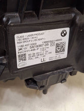 Laden Sie das Bild in den Galerie-Viewer, Frontscheinwerfer BMW 4 G22 G26 5A19367-05 Laser Links Scheinwerfer Headlight SCH5374369704si