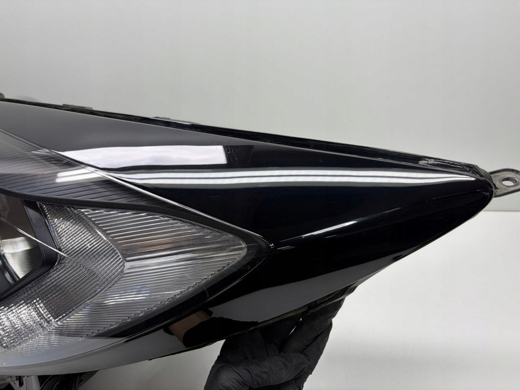 Frontscheinwerfer Toyota Aygo X 85122000 Rechts Scheinwerfer Headlight SCH9259712221cl