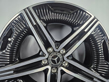 Load image into Gallery viewer, 1x Alufelge 20 Zoll A2974012300 Mercedes-Benz Eqs V297 Rim Wheel FEL8193723815jd