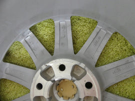 1x Alufelge 16 Zoll 6.5