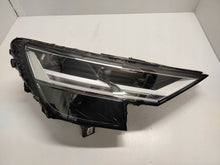Laden Sie das Bild in den Galerie-Viewer, Frontscheinwerfer Audi Q8 4M8941034 Full LED Rechts Scheinwerfer Headlight SCH1335172344fs