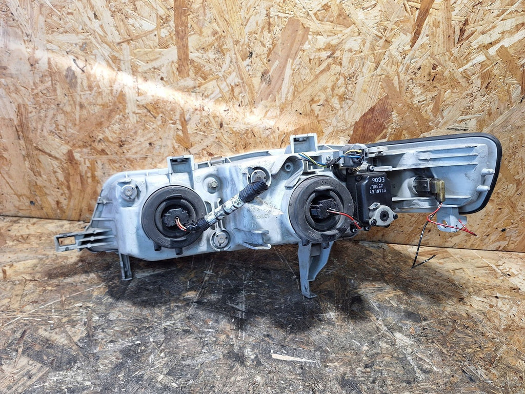 Frontscheinwerfer Honda Accord V Coupe 001-6679-1 Rechts Scheinwerfer Headlight