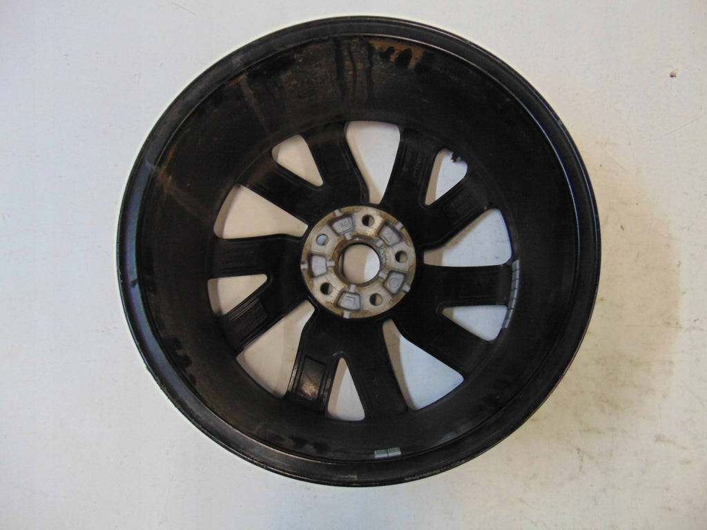 1x Alufelge 18 Zoll 7.5" 5x112 51ET Glanz Grau 5G0601025AL VW Golf Vii Rim Wheel FEL1223857677mc