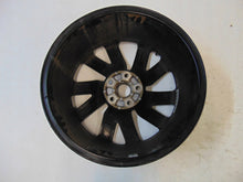Laden Sie das Bild in den Galerie-Viewer, 1x Alufelge 18 Zoll 7.5" 5x112 51ET Glanz Grau 5G0601025AL VW Golf Vii Rim Wheel FEL1223857677mc