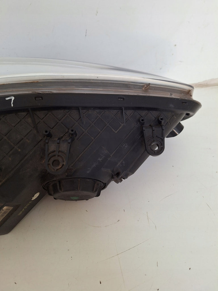 Frontscheinwerfer Kia Ceed 92101-A2010 LED Links Scheinwerfer Headlight