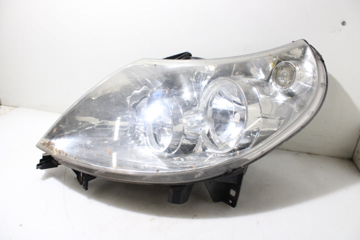 Frontscheinwerfer Peugeot Boxer Links Scheinwerfer Headlight