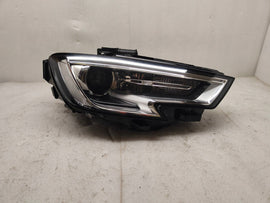 Frontscheinwerfer Audi A3 8V0941006E 8V0941005E Xenon Rechts Headlight SCH6600163919aq