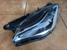 Laden Sie das Bild in den Galerie-Viewer, Frontscheinwerfer Maserati Quattroporte I 00670100615 Full LED Links Headlight SCH6975272464nq