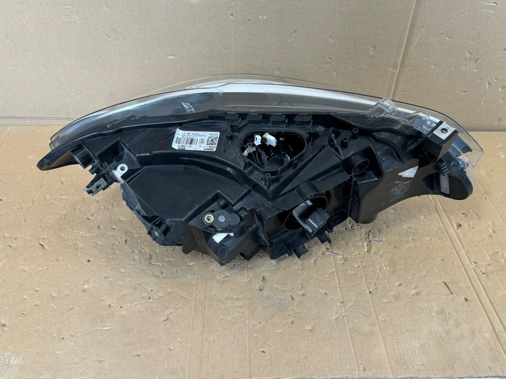 Frontscheinwerfer BMW 2 F22 F87 F23 7493637-04 Full LED Rechts oder Links SCH3023967991tr