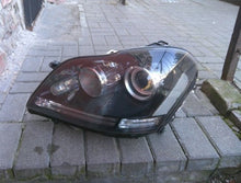 Load image into Gallery viewer, Frontscheinwerfer Mercedes-Benz W164 A1648201659 Xenon Rechts oder Links SCH5533217402ib