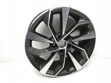 Load image into Gallery viewer, 1x Alufelge 19 Zoll 8.0" 5x112 80A601025CF Audi Q5 Rim Wheel FEL3858390818jr