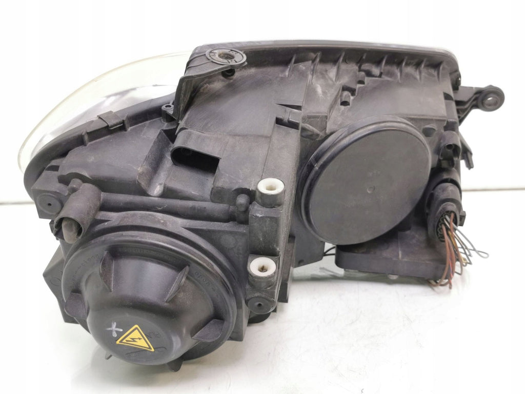 Frontscheinwerfer VW Touran 1T1941751A Links Scheinwerfer Headlight SCH2662210271ay