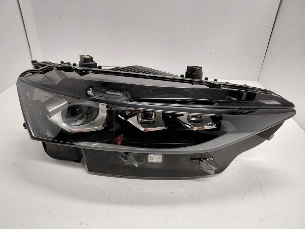 Frontscheinwerfer Citroën Ds 7 9841272780 Full LED Rechts Scheinwerfer Headlight SCH5926947368op