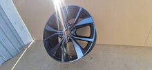 Load image into Gallery viewer, 1x Alufelge 19 Zoll 8.0" 5x112 47ET 2GA601025AK VW T-Roc Rim Wheel FEL5524493383vh
