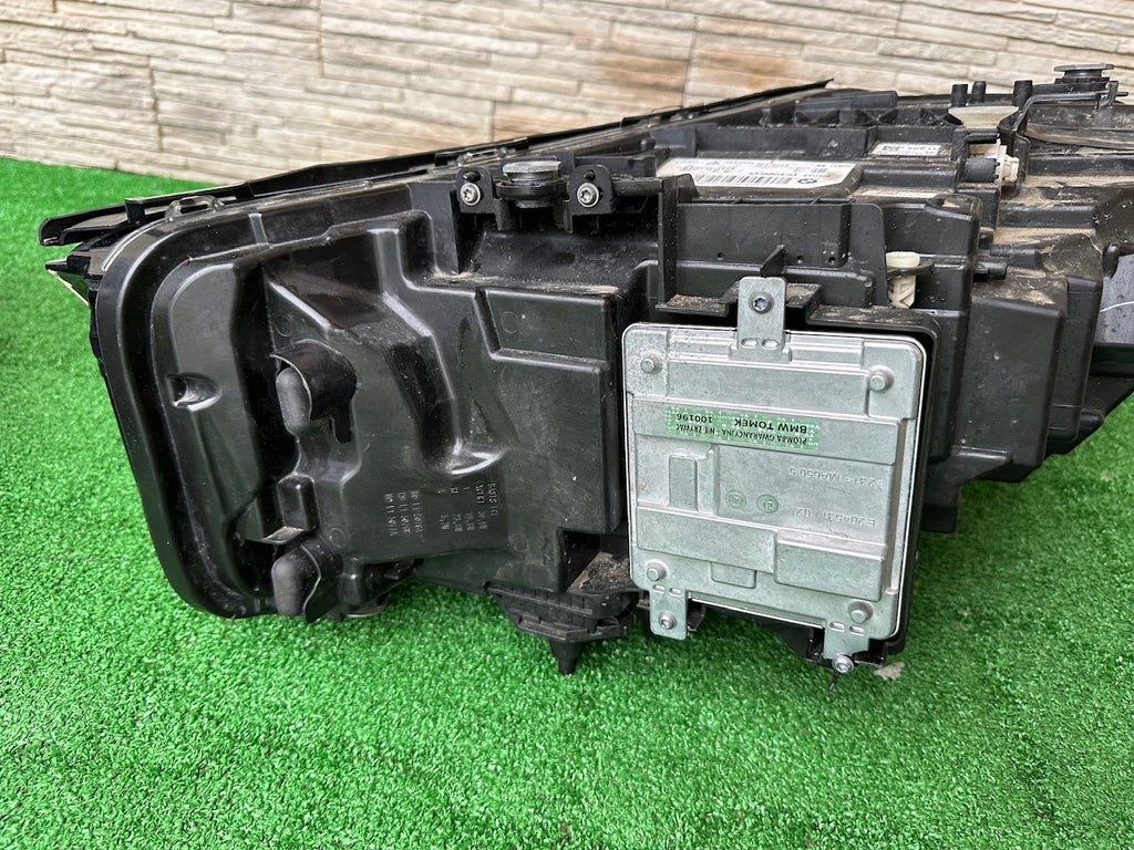 Frontscheinwerfer BMW 5 G31 G30 5A388C4 Full LED Rechts Scheinwerfer Headlight