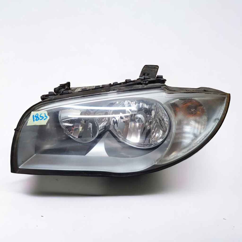 Frontscheinwerfer BMW 1 E87 6924485-13 LED Links Scheinwerfer Headlight