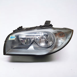 Frontscheinwerfer BMW 1 E87 6924485-13 LED Links Scheinwerfer Headlight