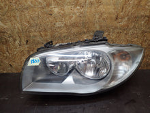 Laden Sie das Bild in den Galerie-Viewer, Frontscheinwerfer BMW 1 E87 6924485-13 LED Links Scheinwerfer Headlight