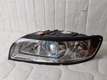 Laden Sie das Bild in den Galerie-Viewer, Frontscheinwerfer Volvo S40 II 31299587 0301237271 Xenon FALSE Headlight SCH4223154192dj