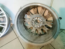 Load image into Gallery viewer, 1x Alufelge 16 Zoll 7.0" 5x108 CM5C-1007-FA Ford Rim Wheel FEL2267374696es