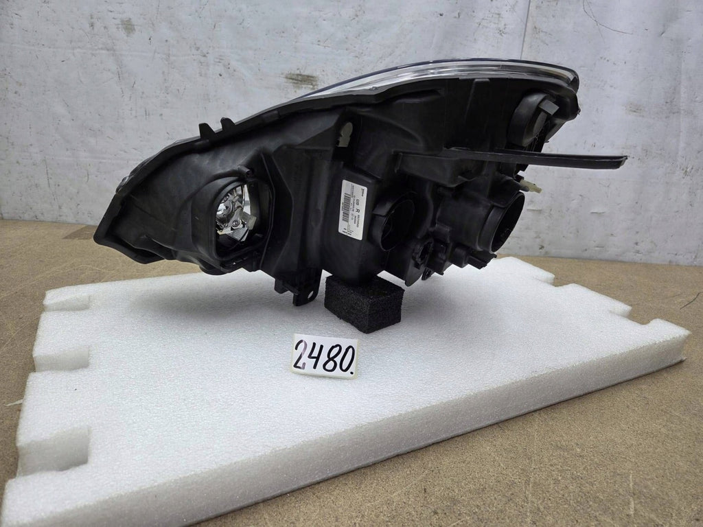 Frontscheinwerfer Renault Modus 89316549 Rechts Scheinwerfer Headlight SCH4545903223fj