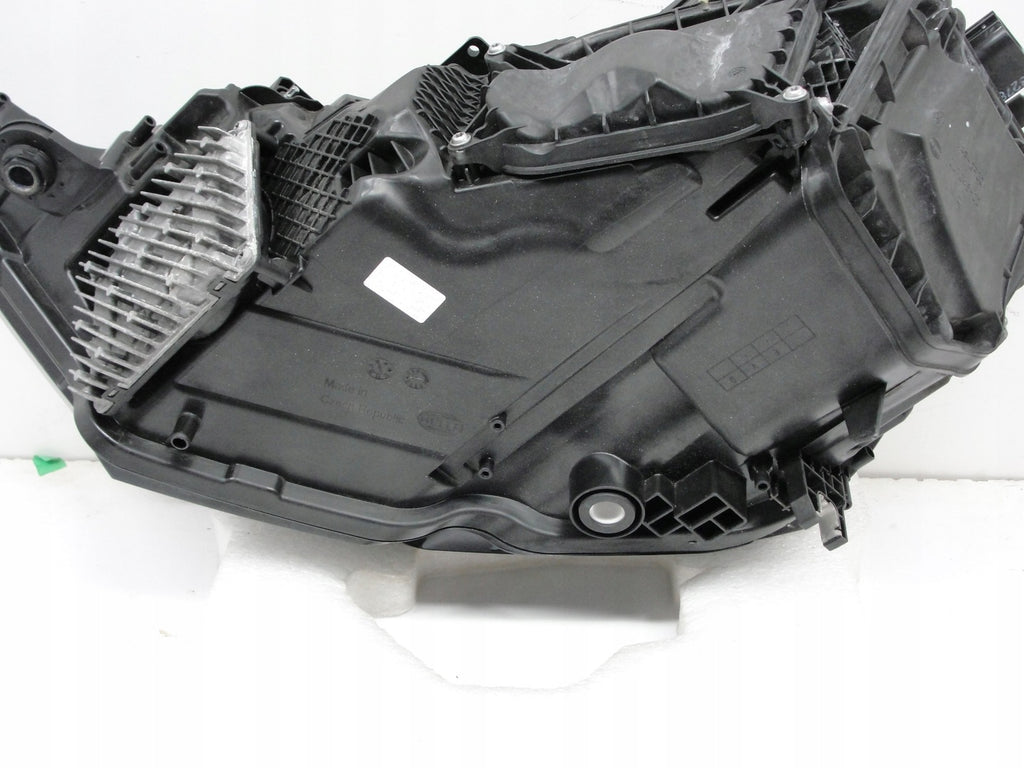 Frontscheinwerfer Audi A6 C8 4K0941036 Full LED Rechts Scheinwerfer Headlight