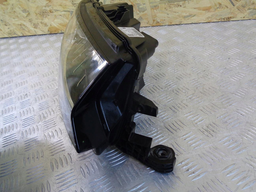 Frontscheinwerfer Skoda Fabia III 6V1941016 LED Rechts Scheinwerfer Headlight SCH2055664572fv