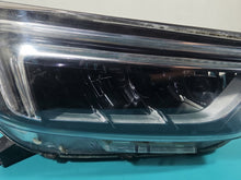 Laden Sie das Bild in den Galerie-Viewer, Frontscheinwerfer Opel Mokka X 42566567 Rechts Scheinwerfer Headlight SCH3609669805mk