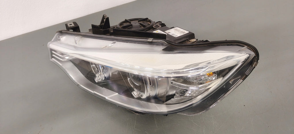 Frontscheinwerfer BMW 4 F36 F32 F33 0301282281 Xenon Links Headlight SCH4895923537lo