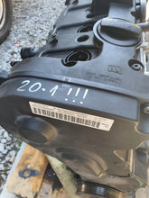 Laden Sie das Bild in den Galerie-Viewer, Motor Audi A4 B7 BPJ 2.0 TFSI 170PS 125kW Benzin Engine Unkomplett MOT5611525413dw