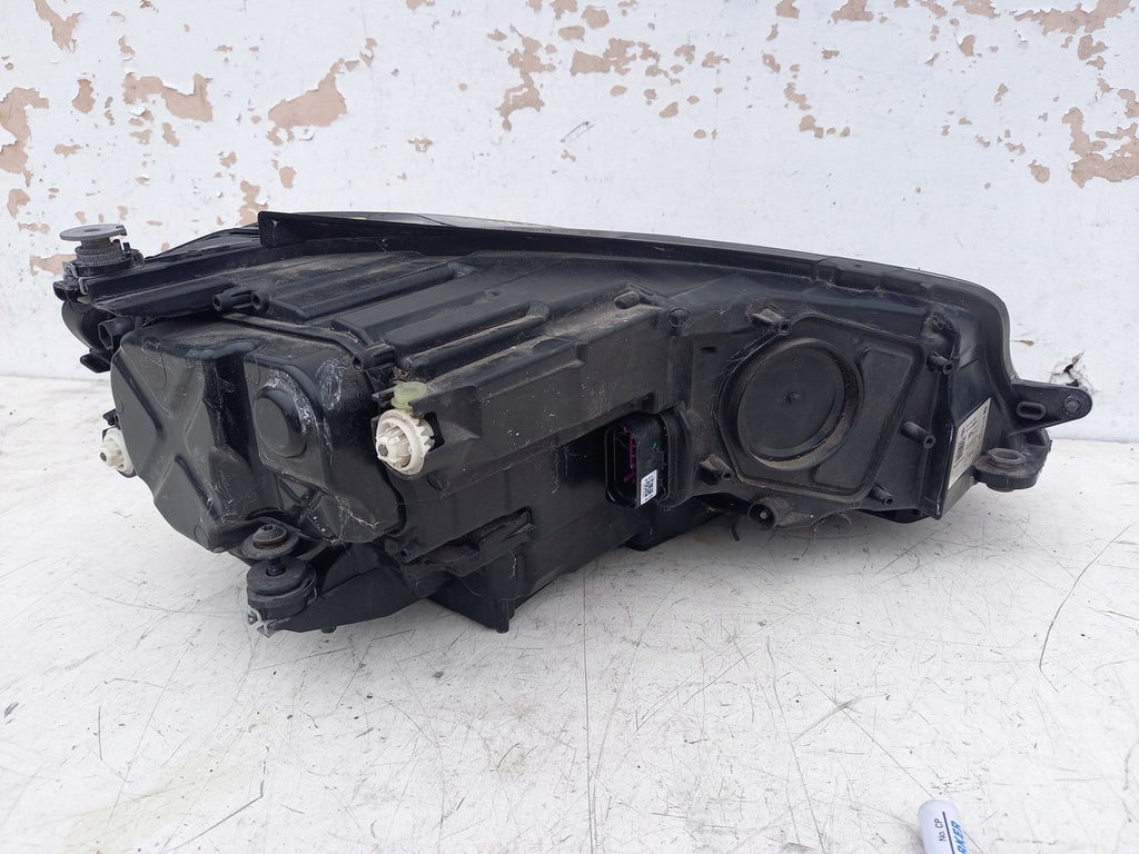 Frontscheinwerfer VW Golf VII 5G1941035 Full LED Links Scheinwerfer Headlight SCH4136291152fh