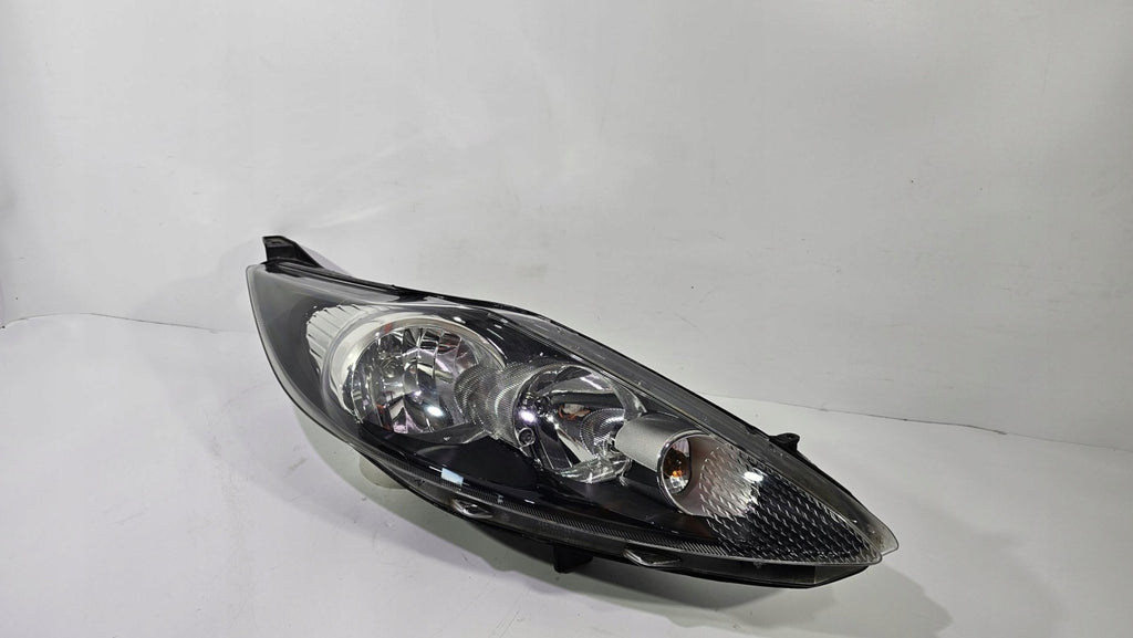 Frontscheinwerfer Ford Fiesta I VII 1434257174 Rechts Scheinwerfer Headlight SCH2881587922mw