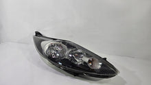 Laden Sie das Bild in den Galerie-Viewer, Frontscheinwerfer Ford Fiesta I VII 1434257174 Rechts Scheinwerfer Headlight SCH2881587922mw